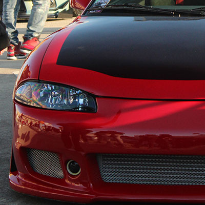 eclipse
